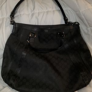 Used Gucci hobo